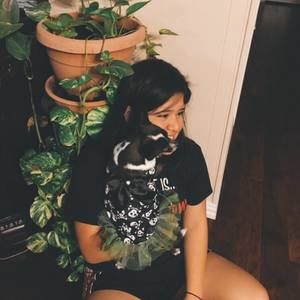 Meet your Posher, Sofia